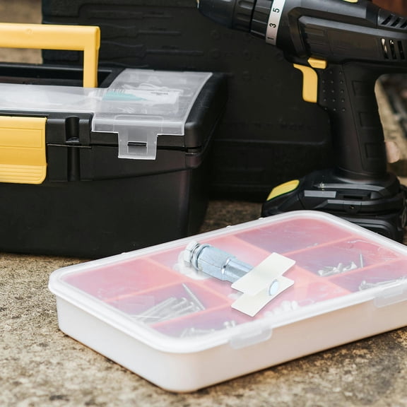 Homoyoyo White Heavy Duty Elevator Door Guide Rail Slider with Durable Electric Elevator Components for Repair