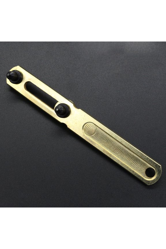 Professional Watch Case Opener Tool for Easy Battery Replacement and Watch Repair
