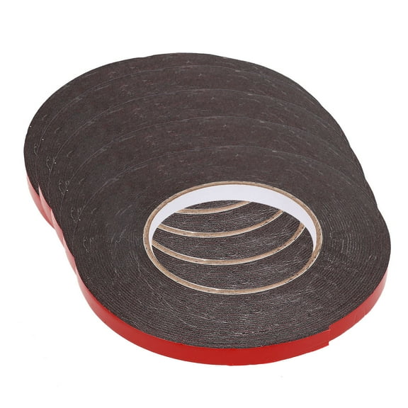 Homoyoyo Strong Adhesion Double-Sided PE Foam Tape, Heavy Duty Mounting Tape, 1 Piece