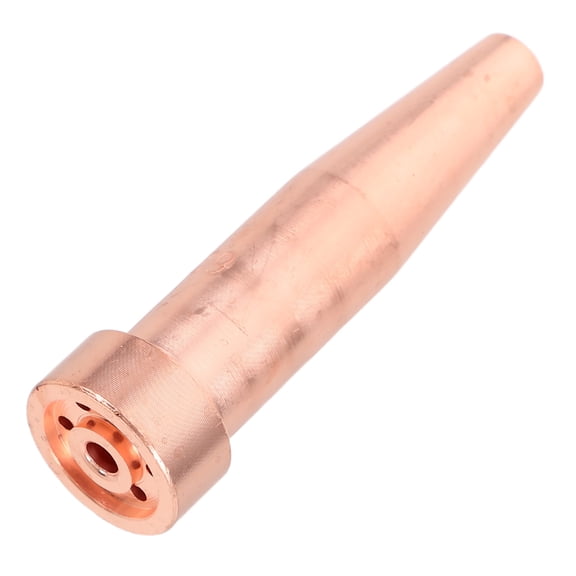 Homoyoyo Heavy Duty Copper Cutting Torch Tip Replacement - 1 Piece, and Easy to Install for Professional and Projects