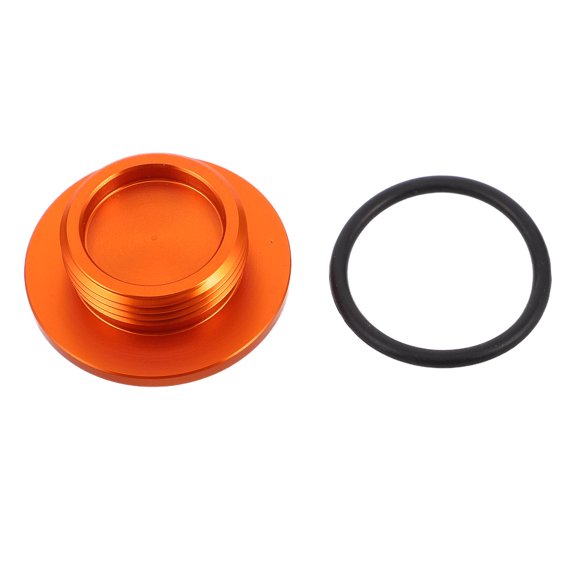 Homoyoyo Orange Engine Timing Screw High Strength Precision Adjustment Tool for Car Engine Repair and Maintenance