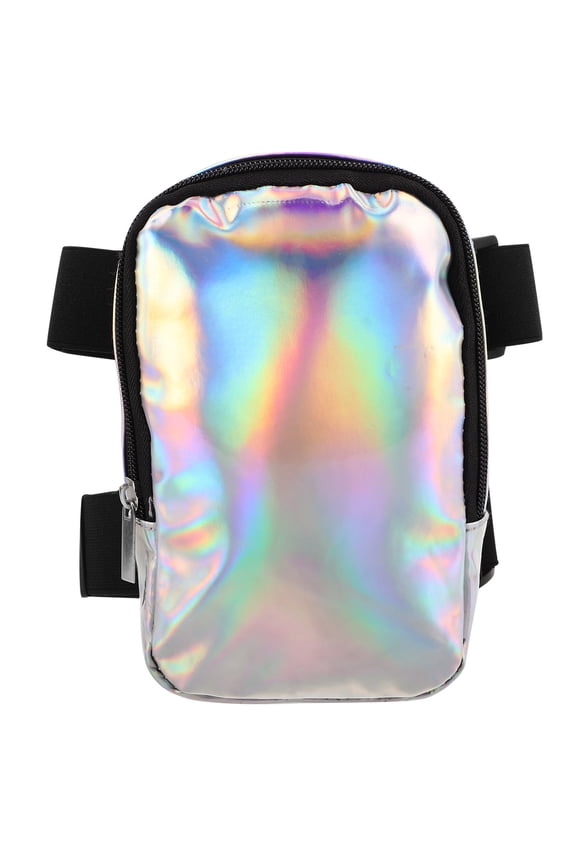 Hiking Thigh Pack PVC For Women Outdoor Hiking 1Set