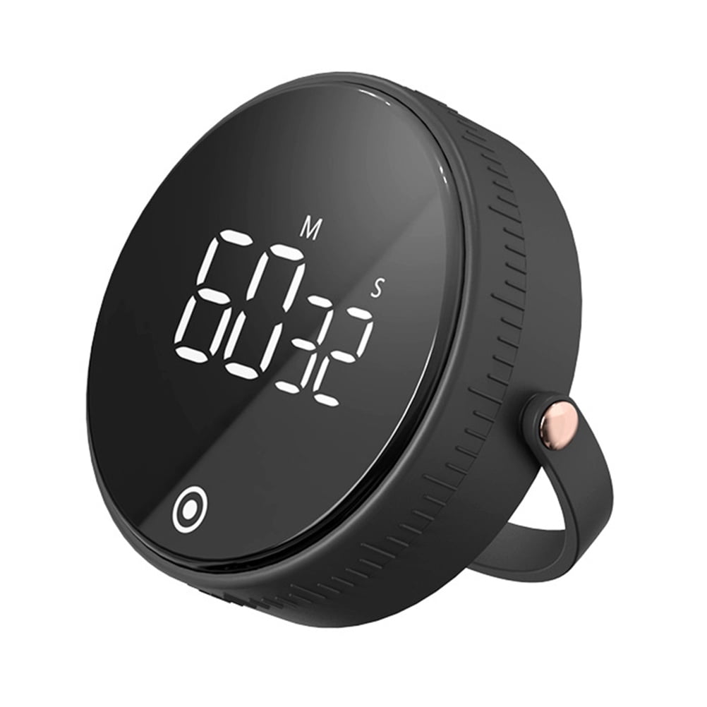 Homoyoyo Alarm Clock Plastic Time Management Timer Student Study 1Pack ...