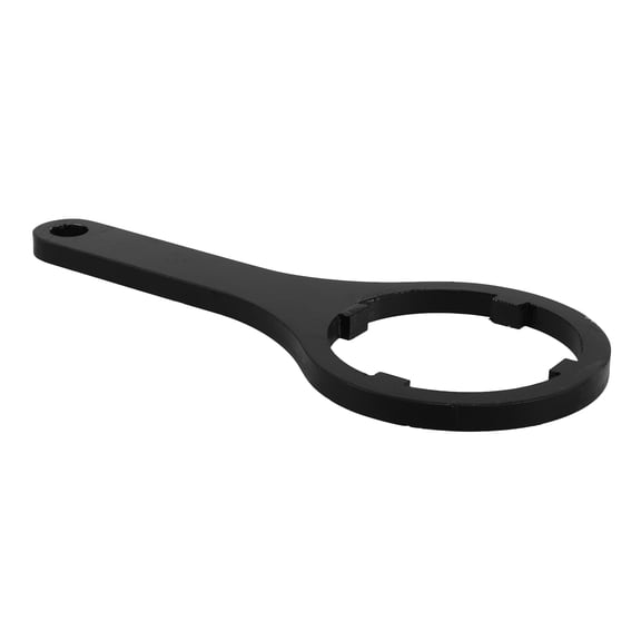 Homoyoyo Metal Lid Cap Wrench for Easy Drum and Bucket Opening, Time-Saving Tool for Industrial and Home Use