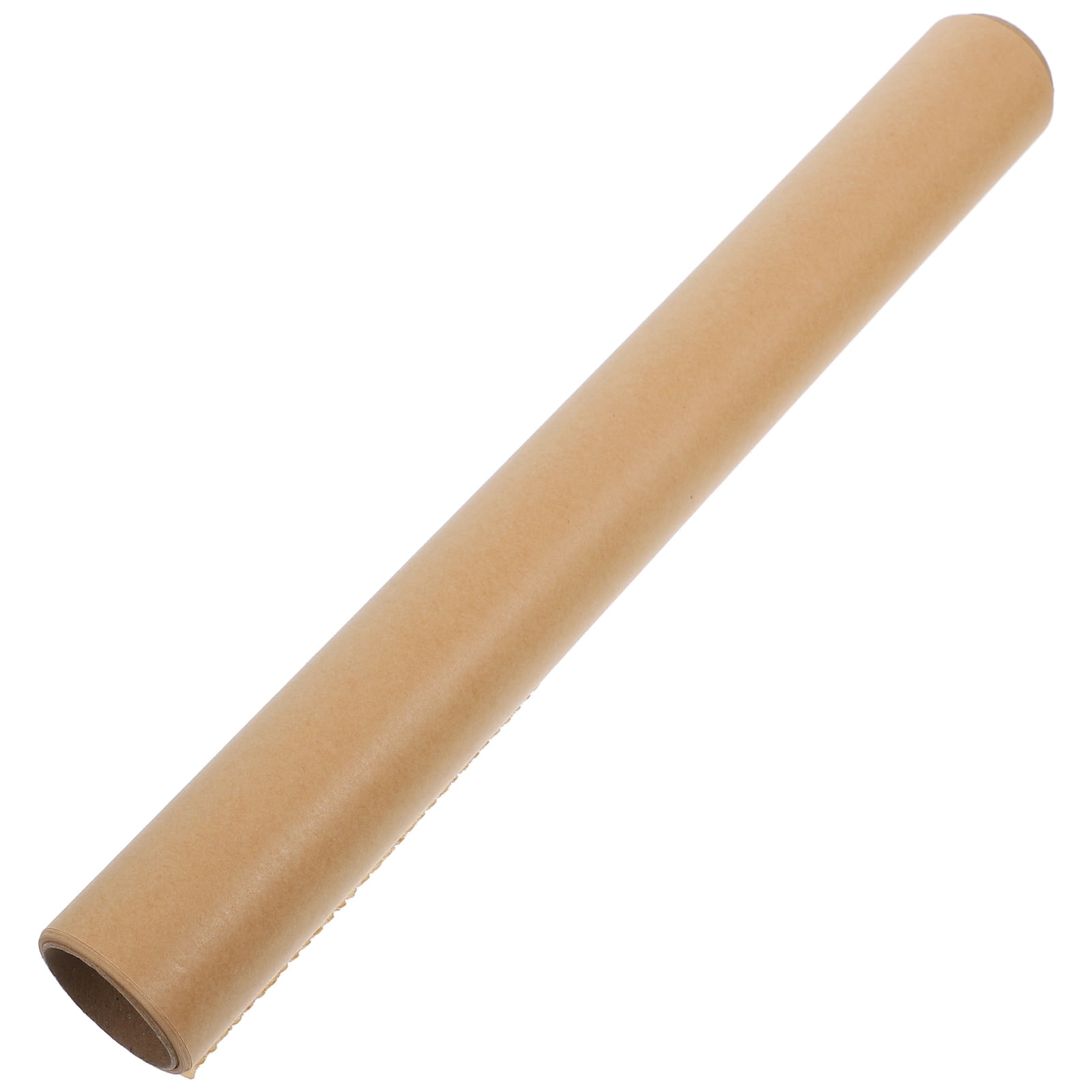 Homoyoyo Parchment Paper Sheets Baking Paper for Home Users Bakers 1 Roll 500.00X30.00X0.02in