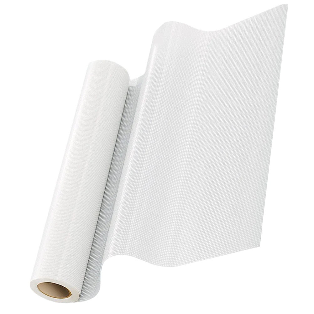Homoyoyo Reversible Nonstick Silicone Baking Mat for Oven, Cookie, Cake, and Pastry Baking, White