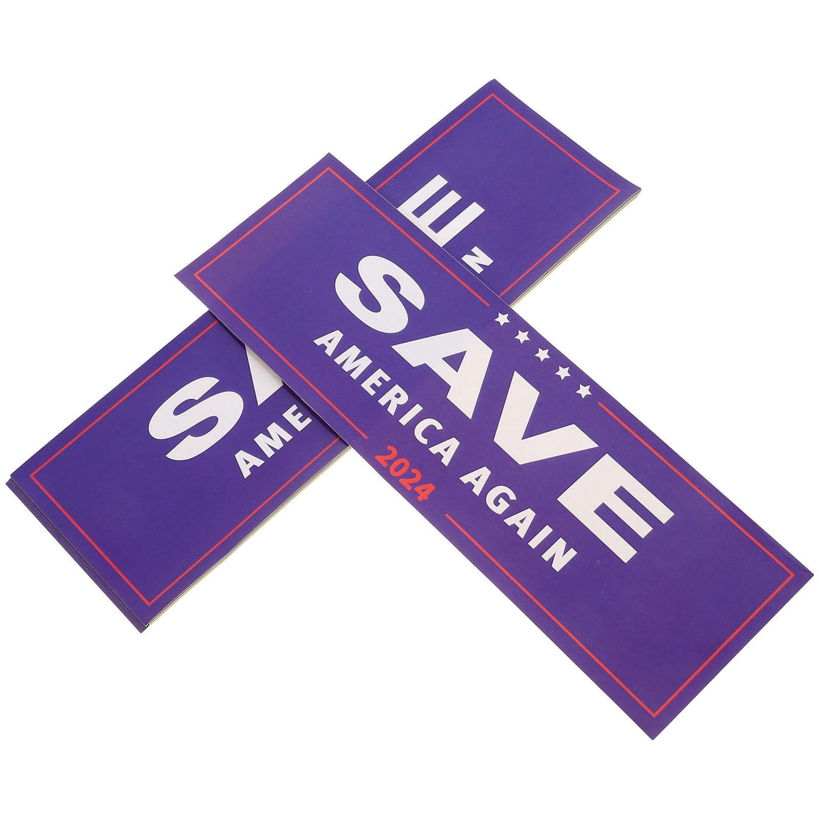 I Voted Stickers - Voting And Election Stickers-509865