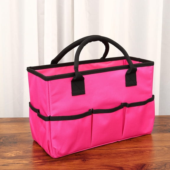 Homoyoyo Small Tool Pouch for Women, Portable Storage Bag for Home Organization, and Compact, 1 Set