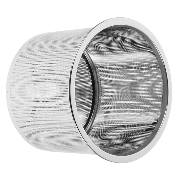 Homoyoyo Stainless Steel Tea Infuser for Loose Leaf Tea Brewing with Easy-to- Mesh Filter