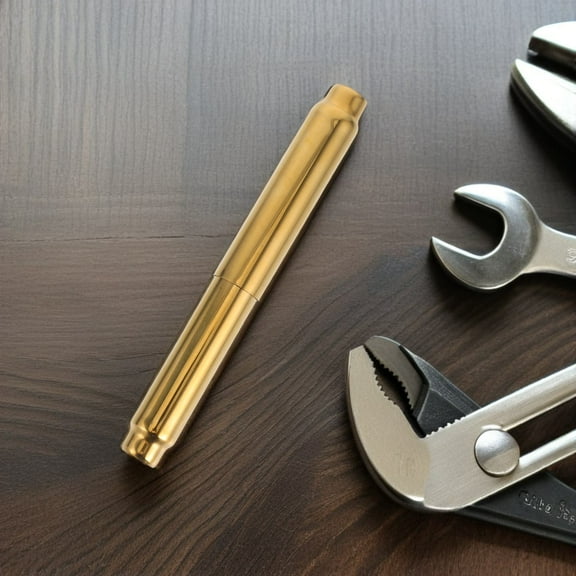 Homoyoyo Stainless Steel Toilet Paper Roller Rod Easy Replacement for Home