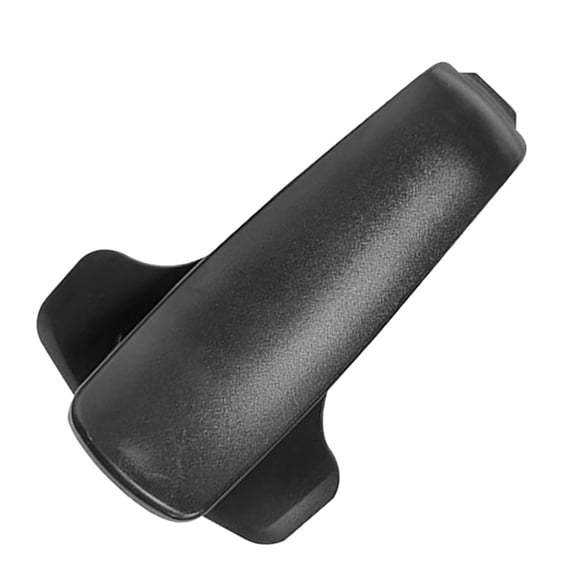 Homoyoyo Black Mobile Phone Holder Car Dashboard Mount Bracket Easy Install Practical Universal Fit