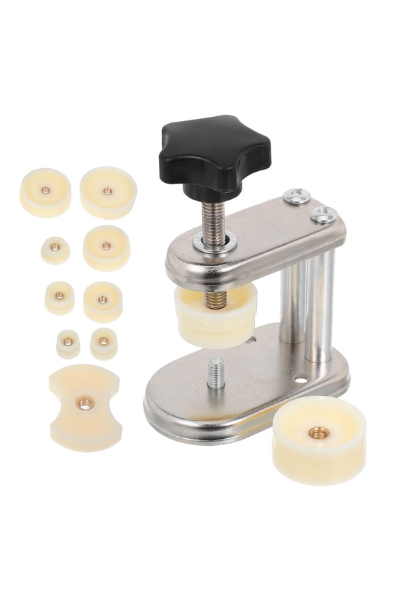 Watch Case Press Machine Multi Tool for Precise Watch Repair and Maintenance