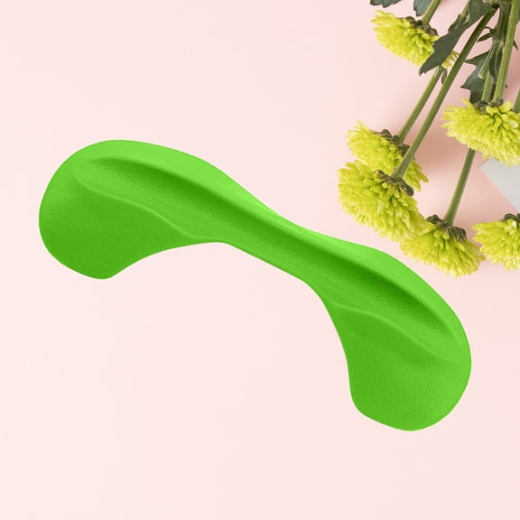 Homoyoyo Weight Lifting Neck Pad Barbell Pad Protective Latex Cushion for Gym Athletes