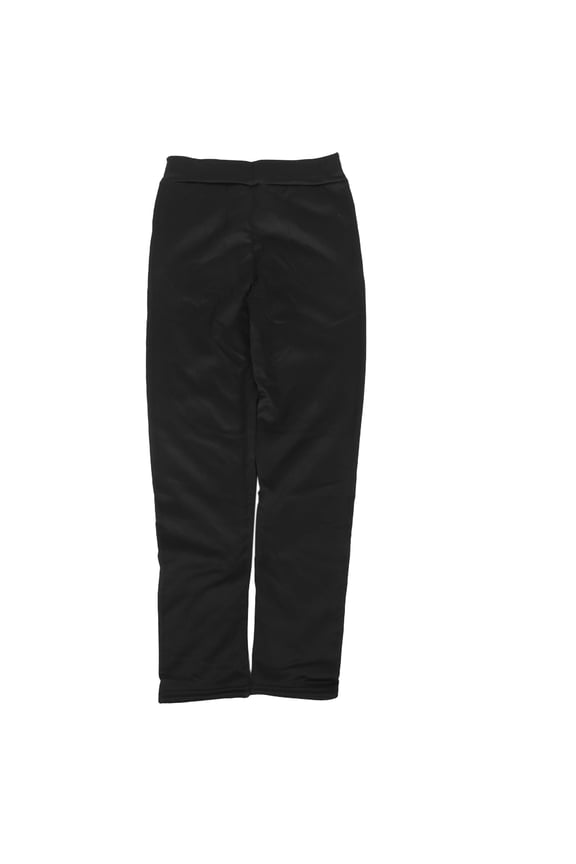 Cotton Blended Women's Tight Pants for Winter 1Pack