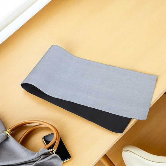 Homoyoyo Reusable Practice Cloth Grey for All Ages, Ideal Writing Mat for Handwriting and Art Practice