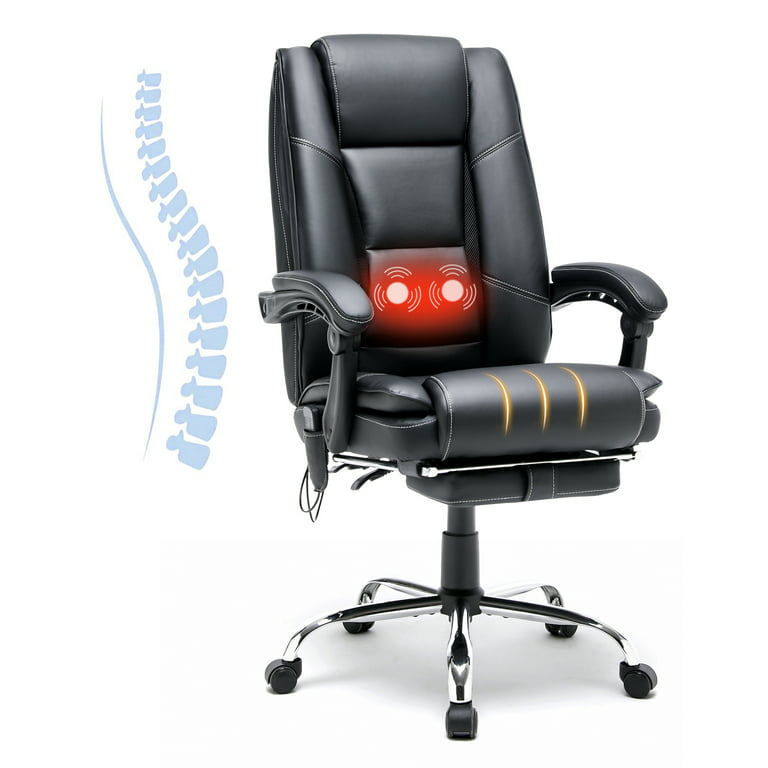 https://i5.walmartimages.com/seo/Homrest-Ergonomic-Executive-Office-Chair-Massage-Office-Chair-w-Heated-PU-Leather-and-Lumbar-Back-Support-for-Home-Office-Black_c50b53ae-53e9-45d5-b698-31660c979860.5d7ba57b8790a8fd4de4d2b1c7d79855.jpeg?odnHeight=768&odnWidth=768&odnBg=FFFFFF