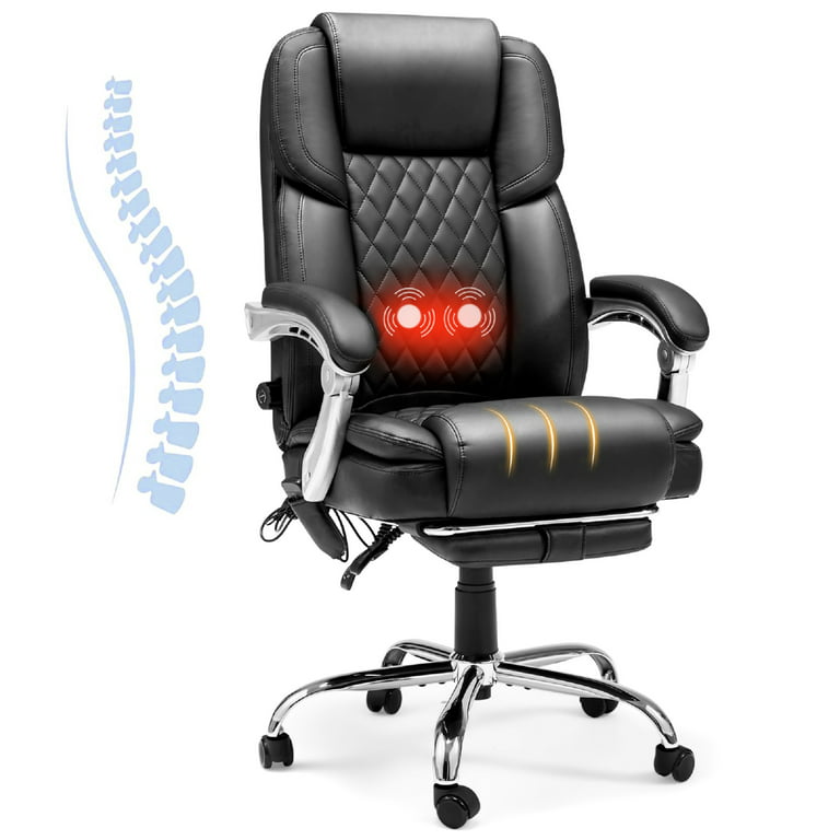 The best office chair - choose an ergonomic work chair for the home office