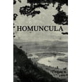 thumbnail image 1 of Homuncula (Paperback), 1 of 1