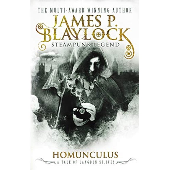 Pre-Owned Homunculus (Paperback) 0857689827 9780857689825