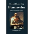 thumbnail image 1 of Homunculus: Modernes Epos in zehn Gesängen (Hardcover), 1 of 1
