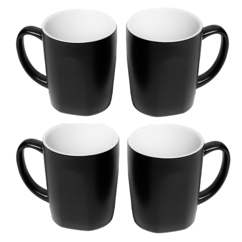 Haymaker Coffee RTIC® 12 oz Coffee Mug - Black