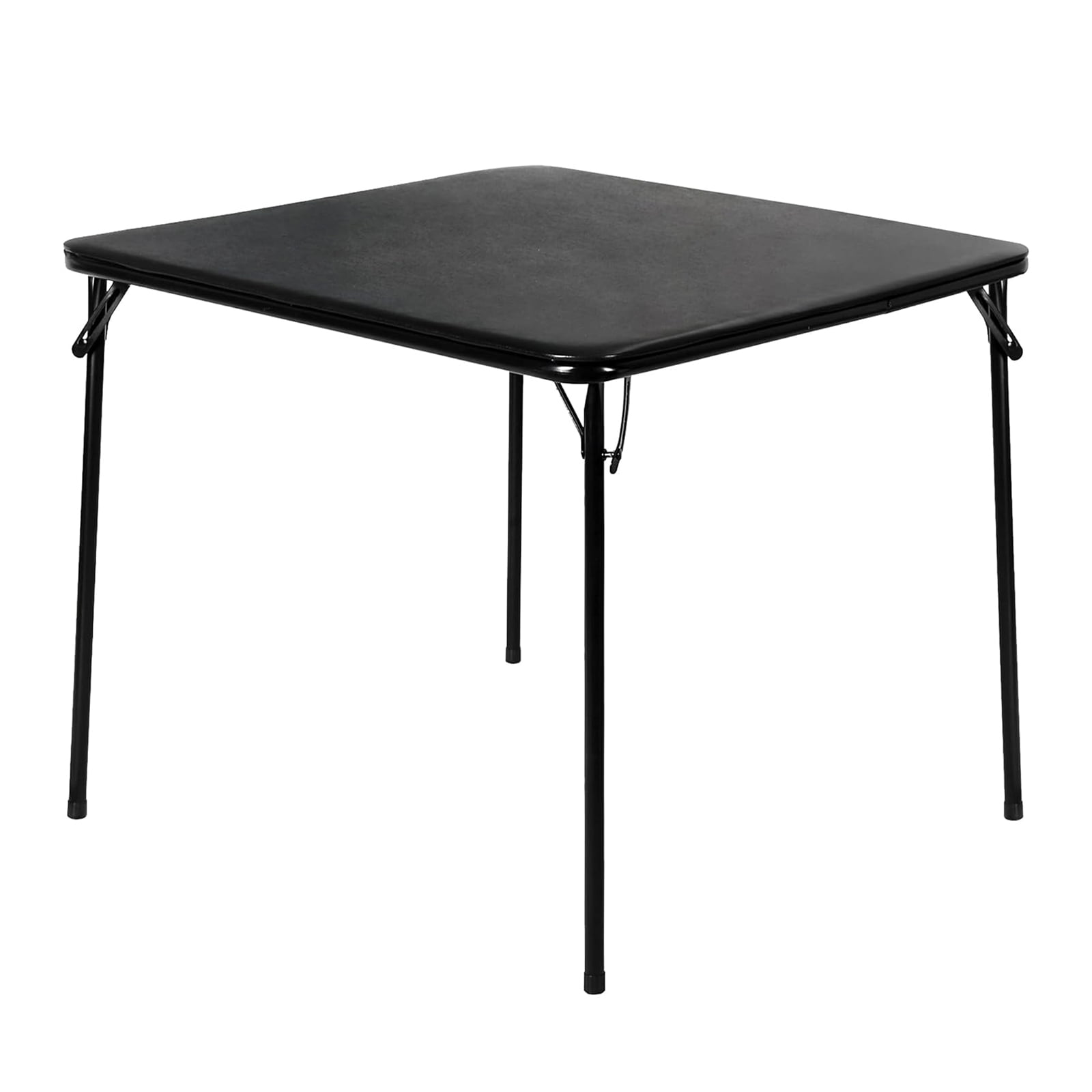 Homy Casa 34 Folding Card Table Portable Table For Dining Camping homy-casa-34-folding-card-table-portable-table-for-dining-camping