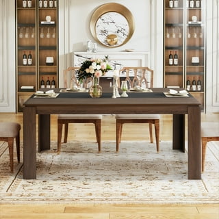 Walmart furniture dining table hotsell