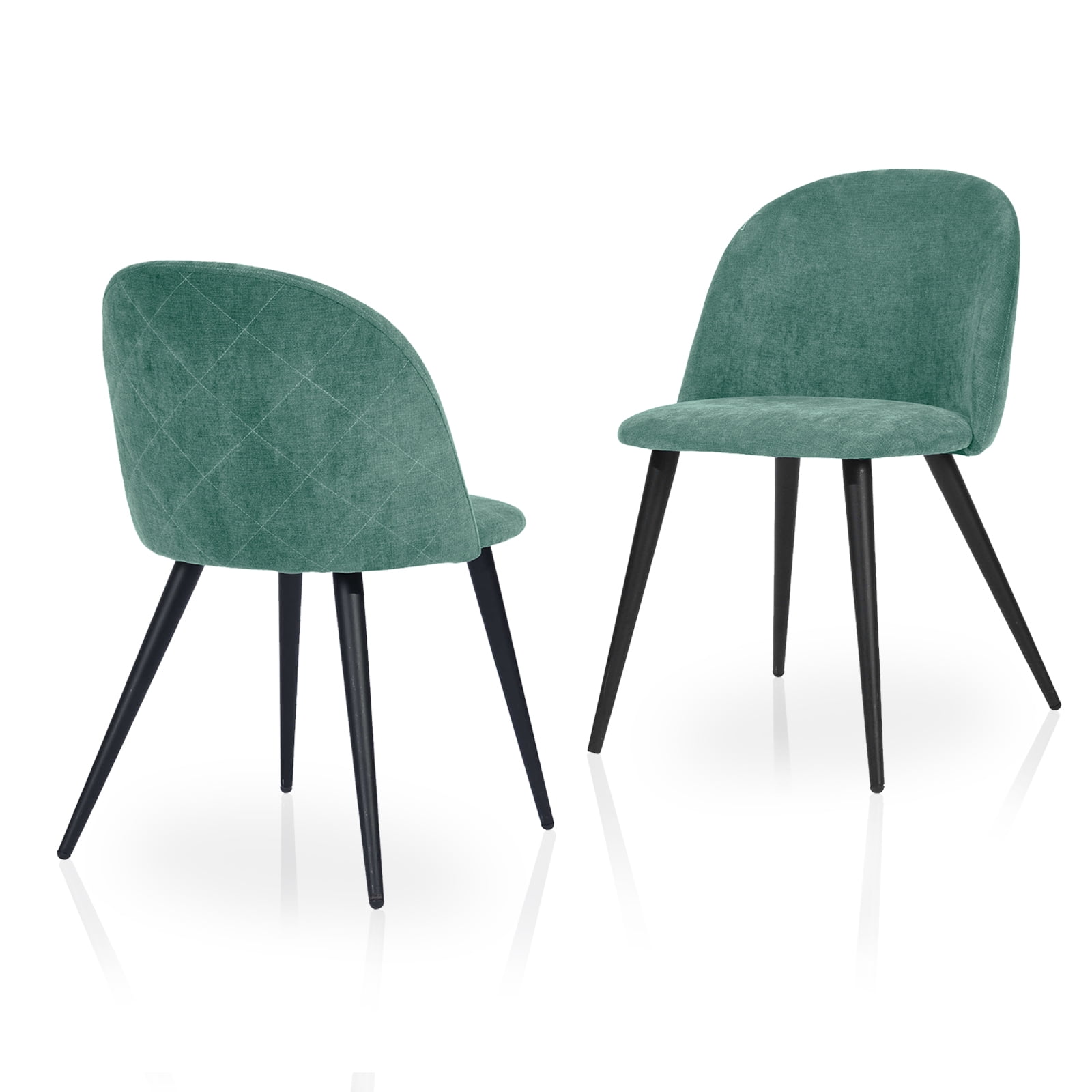 Alto upholstered outlet dining chair