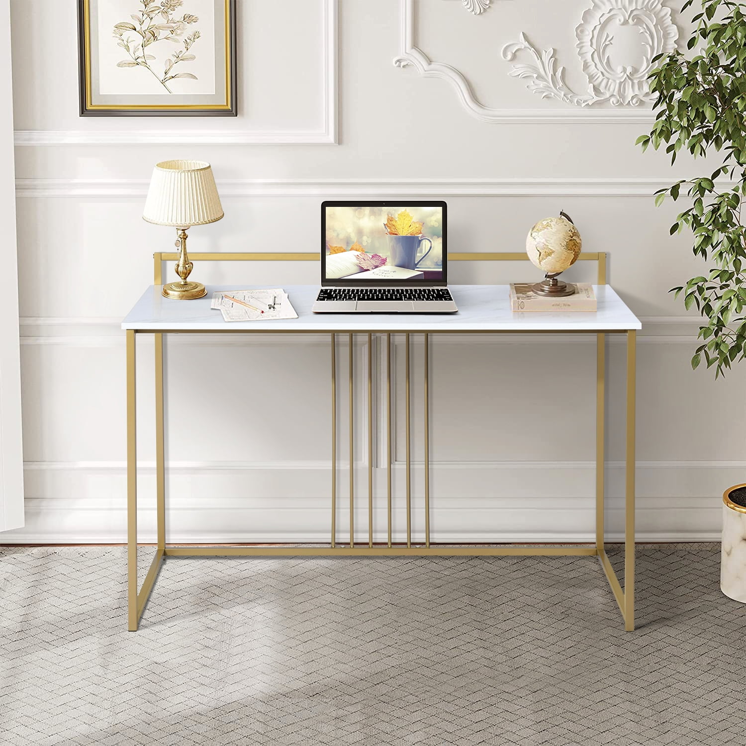 https://i5.walmartimages.com/seo/Homy-Casa-Home-Office-46-5-Inch-Computer-Desk-Study-table-with-Golden-leg_73cc0c97-b19f-4e3d-b2ca-595e9d3299fd.7259c0eeb00651d0c8534884cb2de338.jpeg