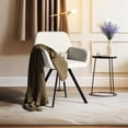 thumbnail image 1 of Homy Casa Music Performance Stools Modern Comfortable Practice Rooms Studios Concerts, Beige, 1 of 5