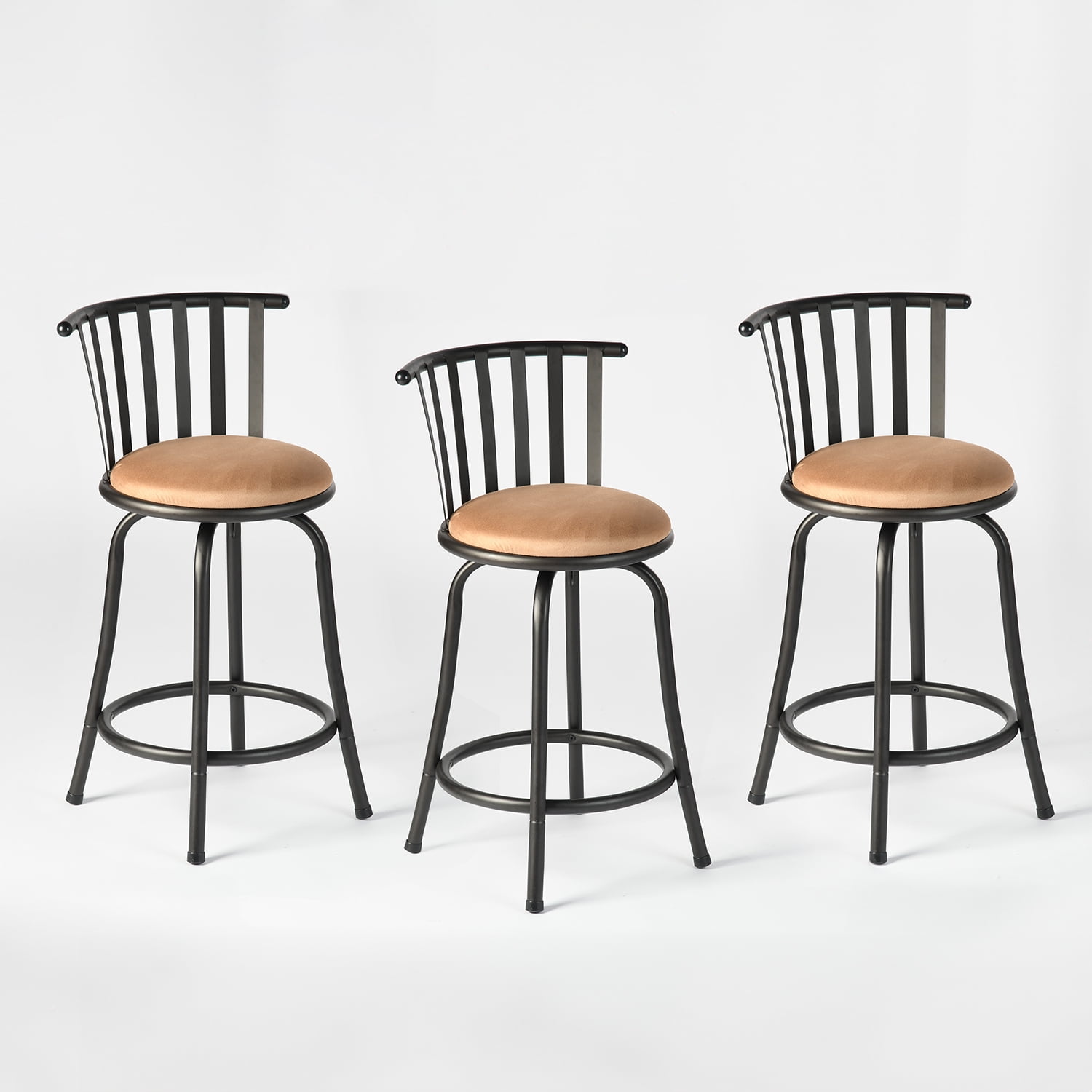 3 Pack Bar Stoolsnull