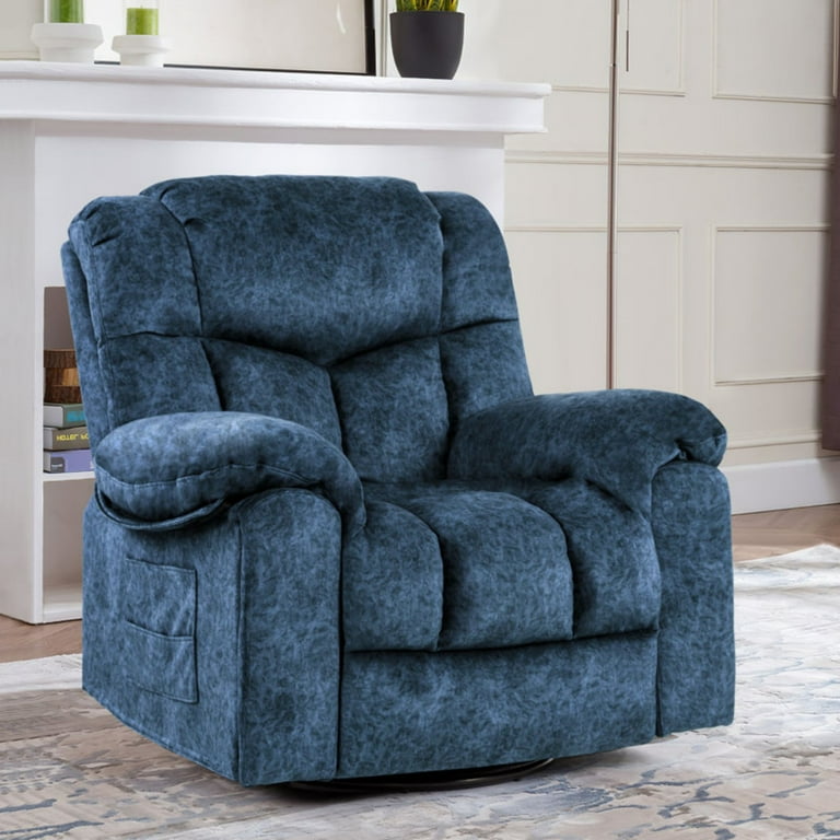 Walmart oversized cheap recliner