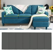 Homyfort Couch Cushion Support for Sagging Seat - Sofa Saver Protector Insert Board Sagging Cushions,Sofa Replacement Parts Fit Most Couch with Non-Slip Durable Surface & Thick MDF Board