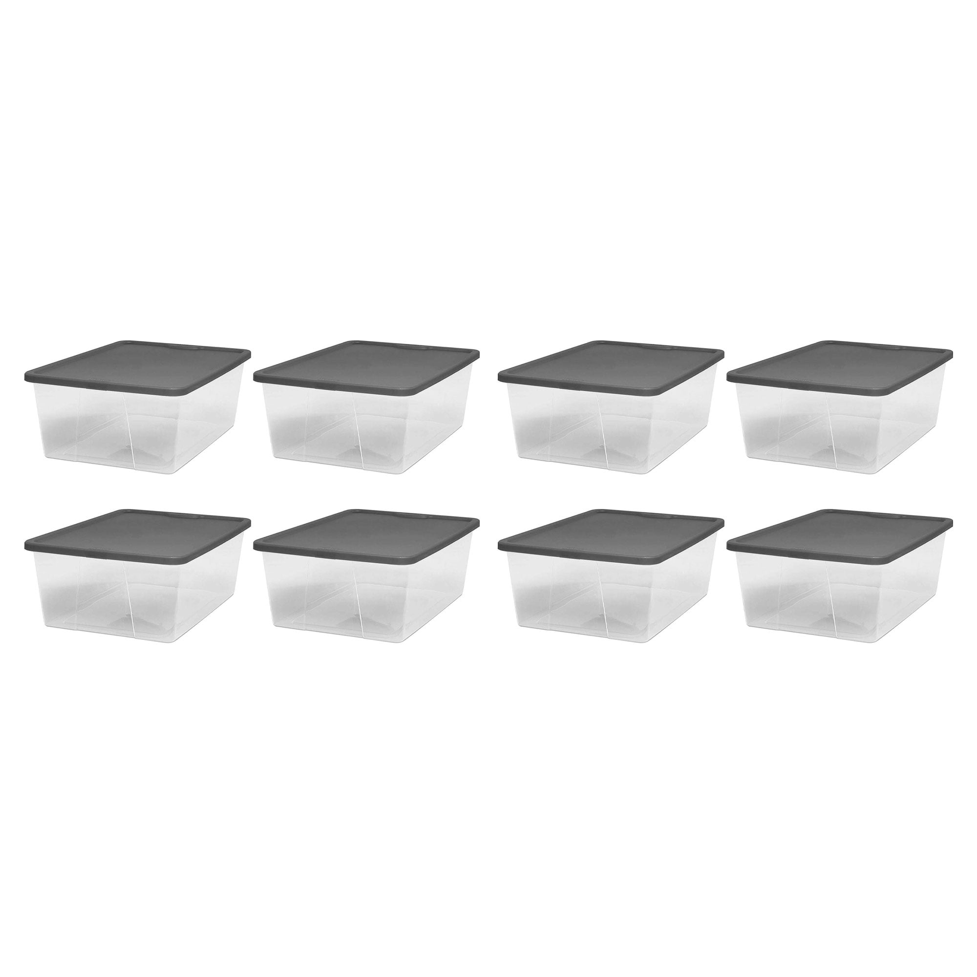 Homz Storage Containers in Storage & Organization - Walmart.com Homz Storage Containers in Storage & Organization - Walmart.com
