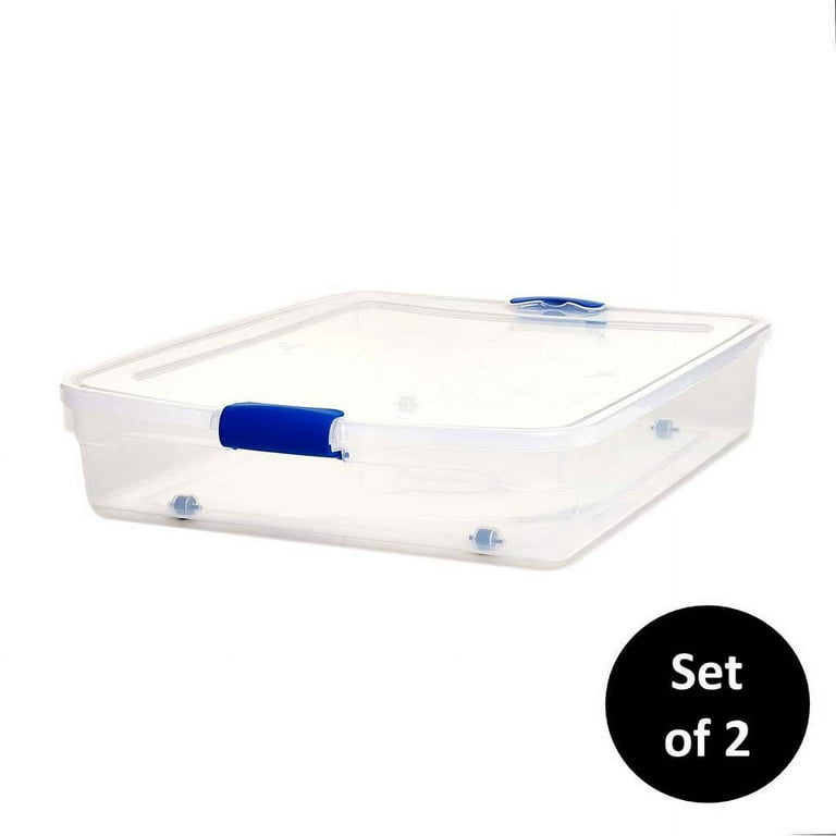 https://i5.walmartimages.com/seo/Homz-14-Gallon-Latches-Plastic-Storage-Tote-Blue-and-Clear-2-Count_655bc4b2-0af0-44e5-a88a-09dd834ffb97.a3c2ef90fce9d4bcac07b0b7cdd2ba41.jpeg?odnHeight=768&odnWidth=768&odnBg=FFFFFF