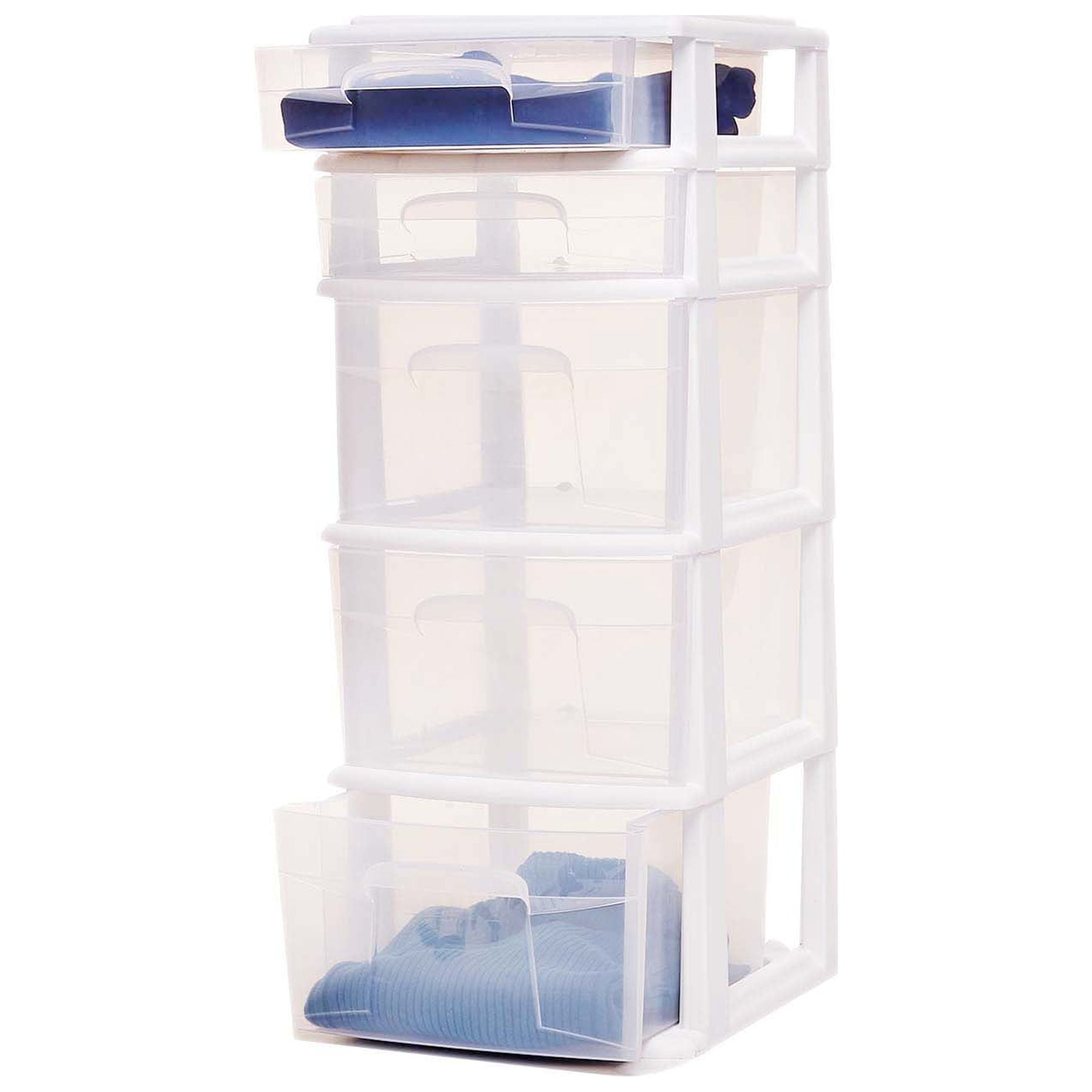 https://i5.walmartimages.com/seo/Homz-5-Drawer-Medium-Storage-Tower-White-Frame-with-Clear-Plastic-Drawers-Set-of-2_e574ff0d-601d-4ad7-a31c-c44b9a30cd84.45f6b32ef8c8dbdf7a06173be8aed5c4.jpeg