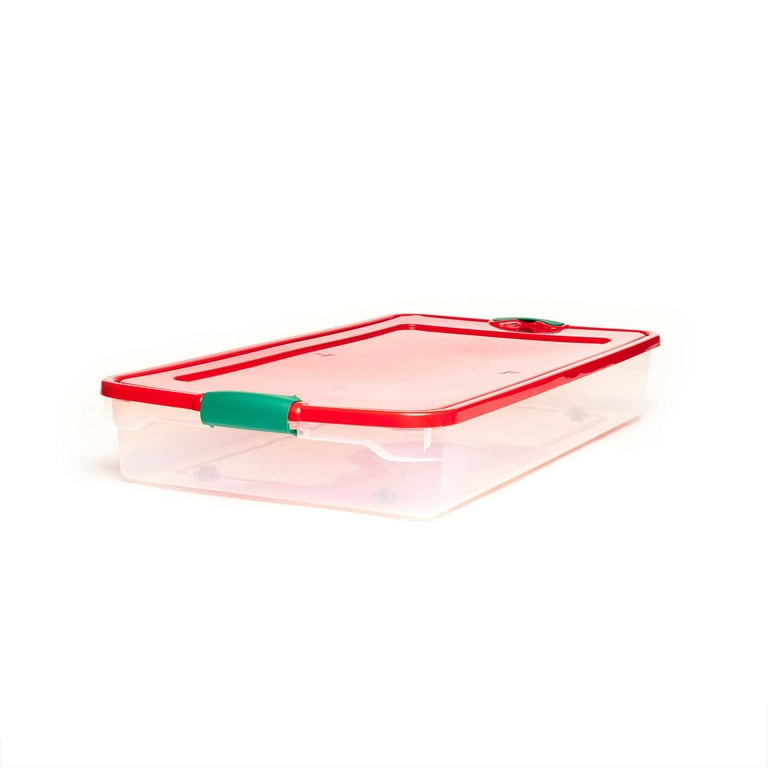 https://i5.walmartimages.com/seo/Homz-60-Quart-Clear-Container-Red-Lid-with-Green-Latches-Set-of-4_328cee8a-8d88-4462-a88a-7a3b5b2db885_1.f3f218adb12c339c0ffdc7056c45ee23.jpeg?odnHeight=768&odnWidth=768&odnBg=FFFFFF