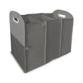 thumbnail image 1 of Homz Accordion Laundry Sorter, 3 Load Capacity, Grey, 1 of 8