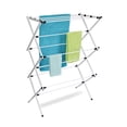 thumbnail image 1 of Homz Foldable, Steel Frame, Rustproof, Drying Rack, Set of 1, 1 of 8