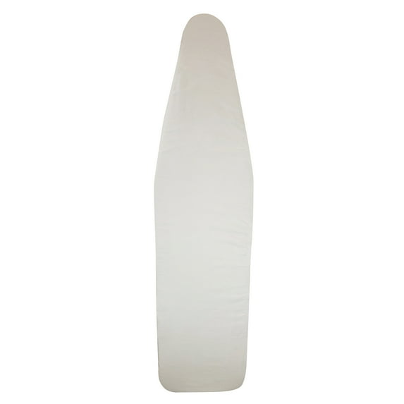 Homz Premium Ironing Board Cover and Pad, Natural, Set of 1