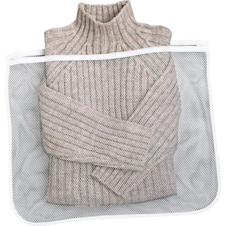 Homz Products/Bath Sweater Washing Bag