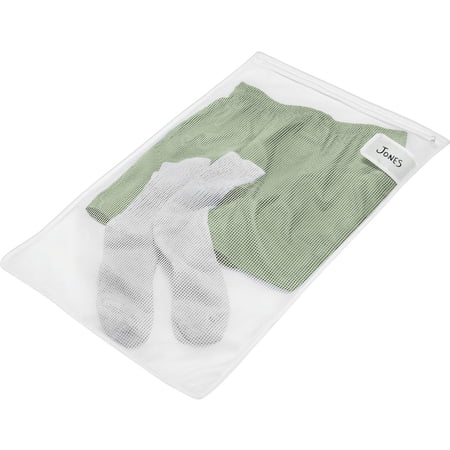 Homz Products/Bath Sweater Washing Bag