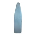 thumbnail image 1 of Homz Standard Ironing Board Cover and Pad, Light Blue, Set of 1, 1 of 6