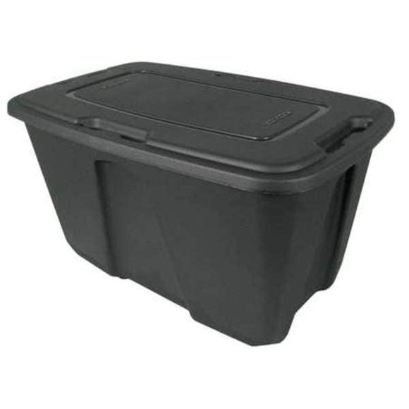 Homz Totes 30 Gallon Totes