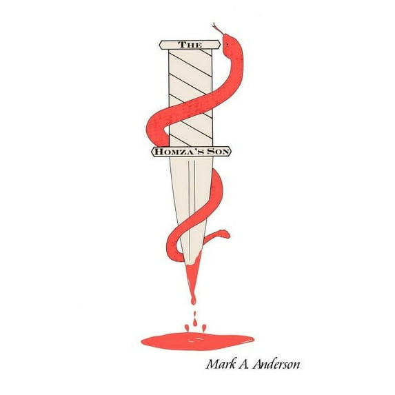 The Homza's Son, (Hardcover)