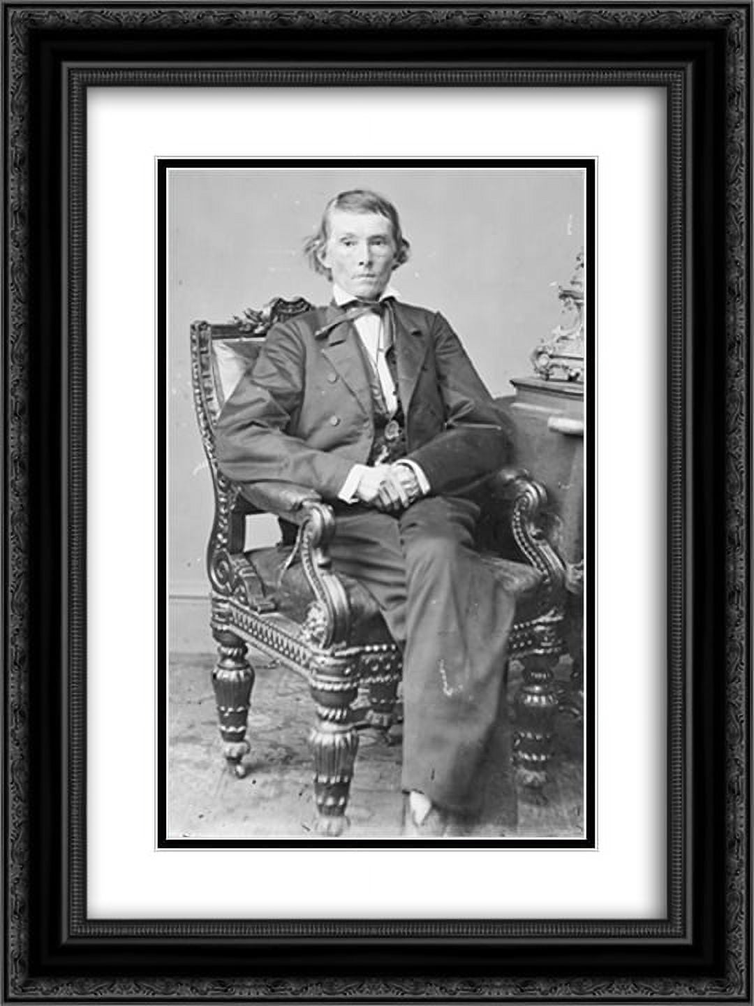 Hon. Alexander Hamilton Stephens VicePresident of the Confederacy item
