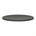 thumbnail image 1 of Hon Company CTRND42NA9S Self-Edge Round Hospitality Table Top, 42 in., 1 of 1