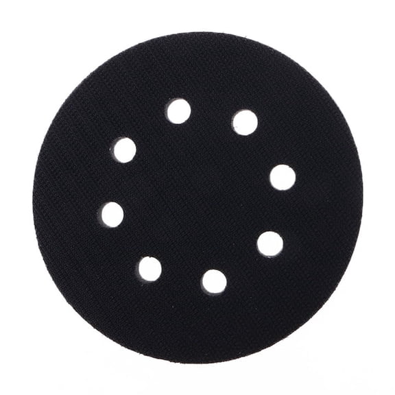 HonYunda Durable Soft Density Interface Pads Hook And Loop Sponge Cushion Buffer Backing Pad Protection Sanding Disc Backing Pad