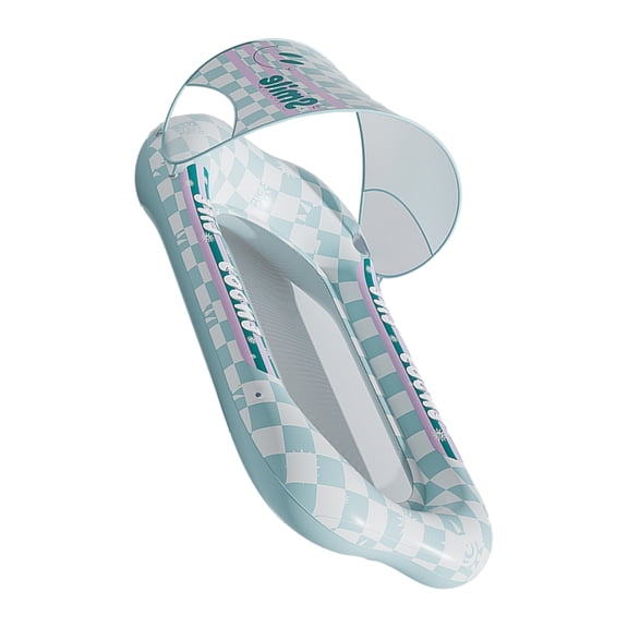 HonYunda Water lounge float for calm pool days and comfortable summer floating