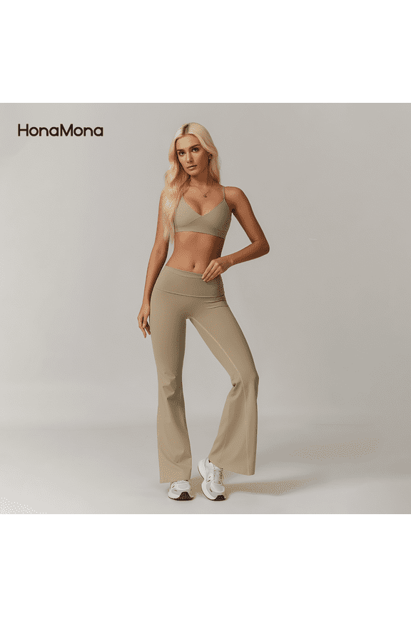 -Women's Yoga Set - Stylish, Casual & Versatile Yoga Wear, Perfect for Running, Workout & Fitness new  work  out  clothes